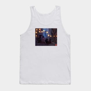 NieveDalia Tank Top